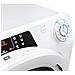 RapidÓ RO 1484DWMT / 1-S lavatrice Caricamento Frontale 8 Kg 1400 Giri /min Bianco - Foto miniatura 10