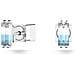 Orecchini Donna Swarovski 5639132 - Foto miniatura 3