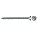 Scatola A Viti Fpf Ii Cfz 670207 4 X 50 Mm Legno Zincato (200 Unità) - Foto miniatura 1