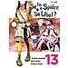 Okina Baba - So I'm a spider, so what?. Vol. 13 - Foto miniatura 1