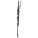 462402 Supporto TV a parete 177,8 cm (70") Nero - Foto miniatura 2