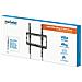 462402 Supporto TV a parete 177,8 cm (70") Nero - Foto miniatura 3