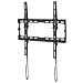 462402 Supporto TV a parete 177,8 cm (70") Nero - Foto miniatura 1
