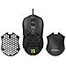640-28 mouse Gaming Ambidestro USB tipo A 12800 DPI - Foto miniatura 3