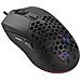 640-28 mouse Gaming Ambidestro USB tipo A 12800 DPI - Foto miniatura 1