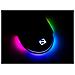 640-28 mouse Gaming Ambidestro USB tipo A 12800 DPI - Foto miniatura 5