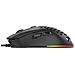 640-28 mouse Gaming Ambidestro USB tipo A 12800 DPI - Foto miniatura 10