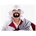 Assassin's Creed - Ezio Auditore Portachiavi In Peluche (21 Cm) - Foto miniatura 2