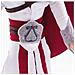 Assassin's Creed - Ezio Auditore Portachiavi In Peluche (21 Cm) - Foto miniatura 3