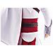 Assassin's Creed - Ezio Auditore Portachiavi In Peluche (21 Cm) - Foto miniatura 7