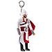 Assassin's Creed - Ezio Auditore Portachiavi In Peluche (21 Cm) - Foto miniatura 8