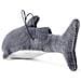 Wp Merchandise - Squalo Aqua Portachiavi In Peluche (13 Cm) - Foto miniatura 7