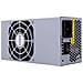 TFX 350W 80 Plus Bronze alimentatore per computer 20+4 pin ATX Argento - Foto miniatura 1
