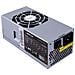 TFX 350W 80 Plus Bronze alimentatore per computer 20+4 pin ATX Argento - Foto miniatura 2