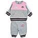 Jogging Bambina Completo glc10104 jg s2-3m - Foto miniatura 1