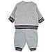 Jogging Bambina Completo glc10104 jg s2-3m - Foto miniatura 2