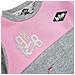 Jogging Bambina Completo glc10104 jg s2-3m - Foto miniatura 3