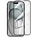 Proteggischermo Per Iphone 16 Vetro Ibrido Infrangibile - Foto miniatura 1