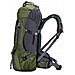 Knight 50l+10l Zaino Da Trekking Colore: Cachi - Foto miniatura 2