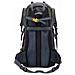 Knight 50l+10l Zaino Da Trekking Colore: Cachi - Foto miniatura 3