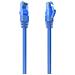 A135-0797 cavo di rete Blu 0,5 m Cat6 U /UTP (UTP) - Foto miniatura 1