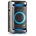Spekear Trolley WildDubZero DJ Party Microfono RGB TWS 120W Nera - Foto miniatura 1