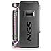 Spekear Trolley WildDubZero DJ Party Microfono RGB TWS 120W Nera - Foto miniatura 6
