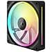 CO-9051027-WW sistema di raffreddamento per computer Case per computer Ventilatore 14 cm Nero 1 pz - Foto miniatura 2