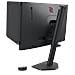 Monitor 24.5" LCD TN Zowie Full HD 1920 x 1080 Pixels Frequenza di Aggiornamento 280 (Hz) - Foto miniatura 5