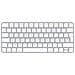 Magic Keyboard con Touch ID per Mac con chip - Francese - Foto miniatura 1