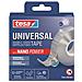 Doppelseitiges Klebeband Universal 3m 30mm Hochtransp. (55810-00000-00) - Foto miniatura 1