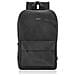 ASBG-BP080-BK borsa per laptop 39,6 cm (15.6") Zaino Nero - Foto miniatura 1