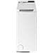 Lavatrice a libera installazione - TDLR P66 BS IT - Foto miniatura 1