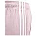Pantaloni Bambina 3-Stripes Future Icons - Foto miniatura 3