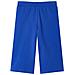 Pantaloni per Bambini a Gamba Larga Blu Cobalto 140 - Foto miniatura 2