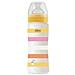 Biberon Wb Plastica Orange 330Ml Silicone Fl.Vel - Foto miniatura 1