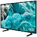 QLED AI TV 50" QE50Q7FAAUXZT 4K, Processore Q4 AI, 4K Upscaling, Color Booster Pro, OTS Lite, Slim Look Design, Vision AI Smart TV, 2025 - Foto miniatura 7