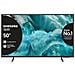 QLED AI TV 50" QE50Q7FAAUXZT 4K, Processore Q4 AI, 4K Upscaling, Color Booster Pro, OTS Lite, Slim Look Design, Vision AI Smart TV, 2025 - Foto miniatura 1