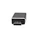 AU0042 adattatore per inversione del genere dei cavi USB 3.1 type-C USB 3.0 Argento - Foto miniatura 5
