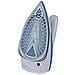 Ferro a Vapore JEPL2810 Piastra in Ceramica Potenza 1000 W Colore Turchese Bianco - Foto miniatura 3