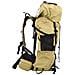 Zaino da Trekking Cachi 60 L in Tessuto Oxford - Foto miniatura 2