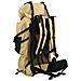 Zaino da Trekking Cachi 60 L in Tessuto Oxford - Foto miniatura 3