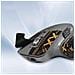 Adesivi Per Mouse Con Presa Migliorata Per Logitech Mx Master 3s Gold - Foto miniatura 3