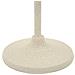 Portacandela Mf745 - Beige - Metallo - 9,5x9,5x22,5 Cm - Foto miniatura 4