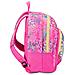 20C202436-379 zaino Zaino scolastico Multicolore Poliestere - Foto miniatura 2