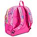20C202436-379 zaino Zaino scolastico Multicolore Poliestere - Foto miniatura 5