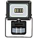 1171250142 proiettore Nero 10 W LED D - Foto miniatura 8