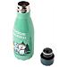 Bottiglia Termica 260 Ml Design Outdoor Weekend Tutti I Personaggi, Verde - Foto miniatura 2
