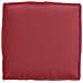 Cuscino per seduta pallet 2 pcs Rosso Vino 40 x 40 x 8 cm - Foto miniatura 8