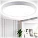 Plafoniera Led Soffitto Moderna 24w Lampada Da Soffitto Led 6500k Luce Bianca Fredda - Foto miniatura 1